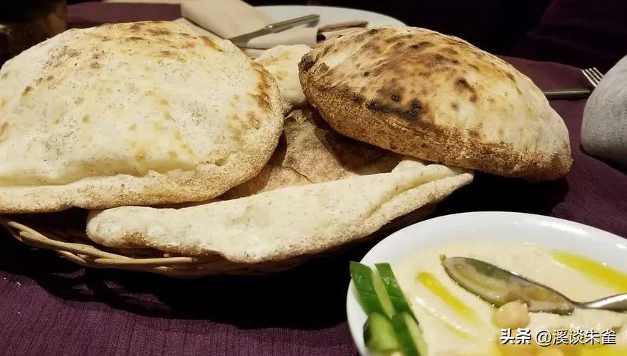 古埃及人都有什么饮食习惯,古代时候在古埃及吃的是什么食物