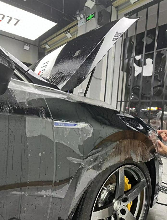 一汽大众迈腾gte2020,大众迈腾gte最近的优惠