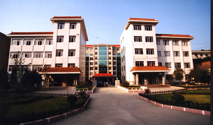 湖北医药学院科技学院,湖北医药学院医护学院