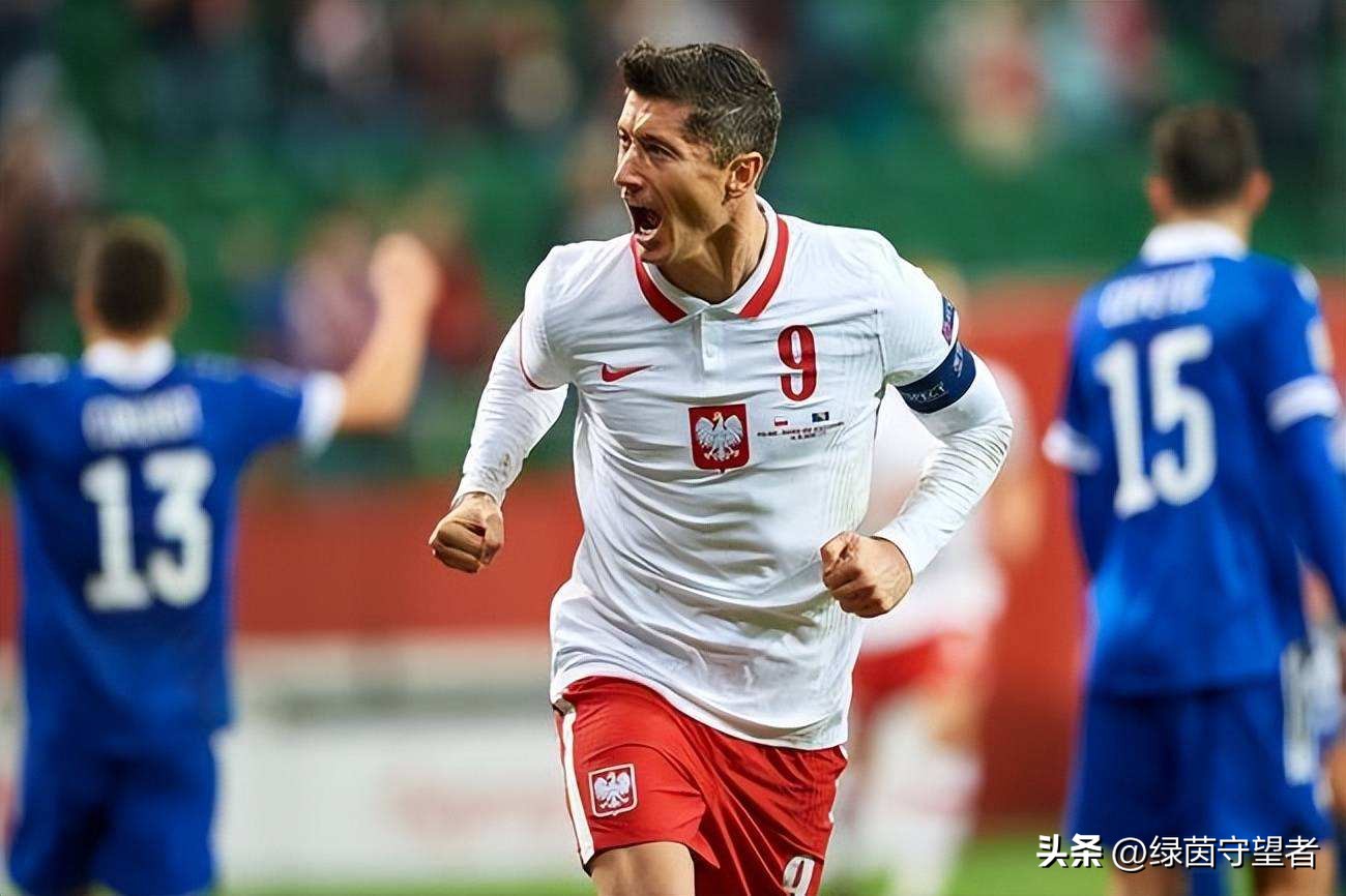 莱万和本泽马谁厉害,本泽马金球奖还有悬念吗