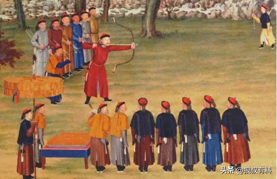 清代历史解读,清代历史发展的特点