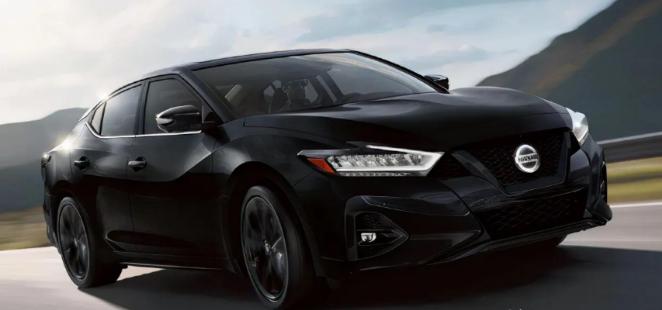 全新日产西玛国产,新款日产西玛谍照曝光