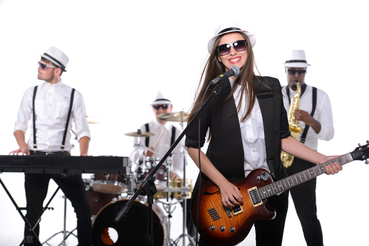 乐器学习难不难,乐器学习简单又便宜