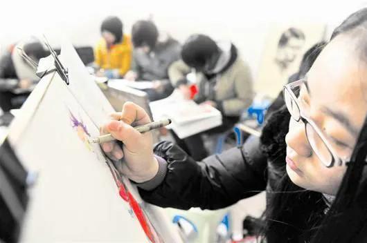 学艺术史好就业吗,学艺术走捷径就业前景