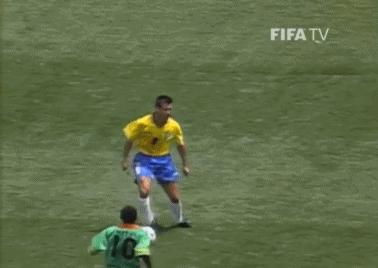 1994年世界杯，“足球的荒漠”给全世界带来了一届怎样的世界杯