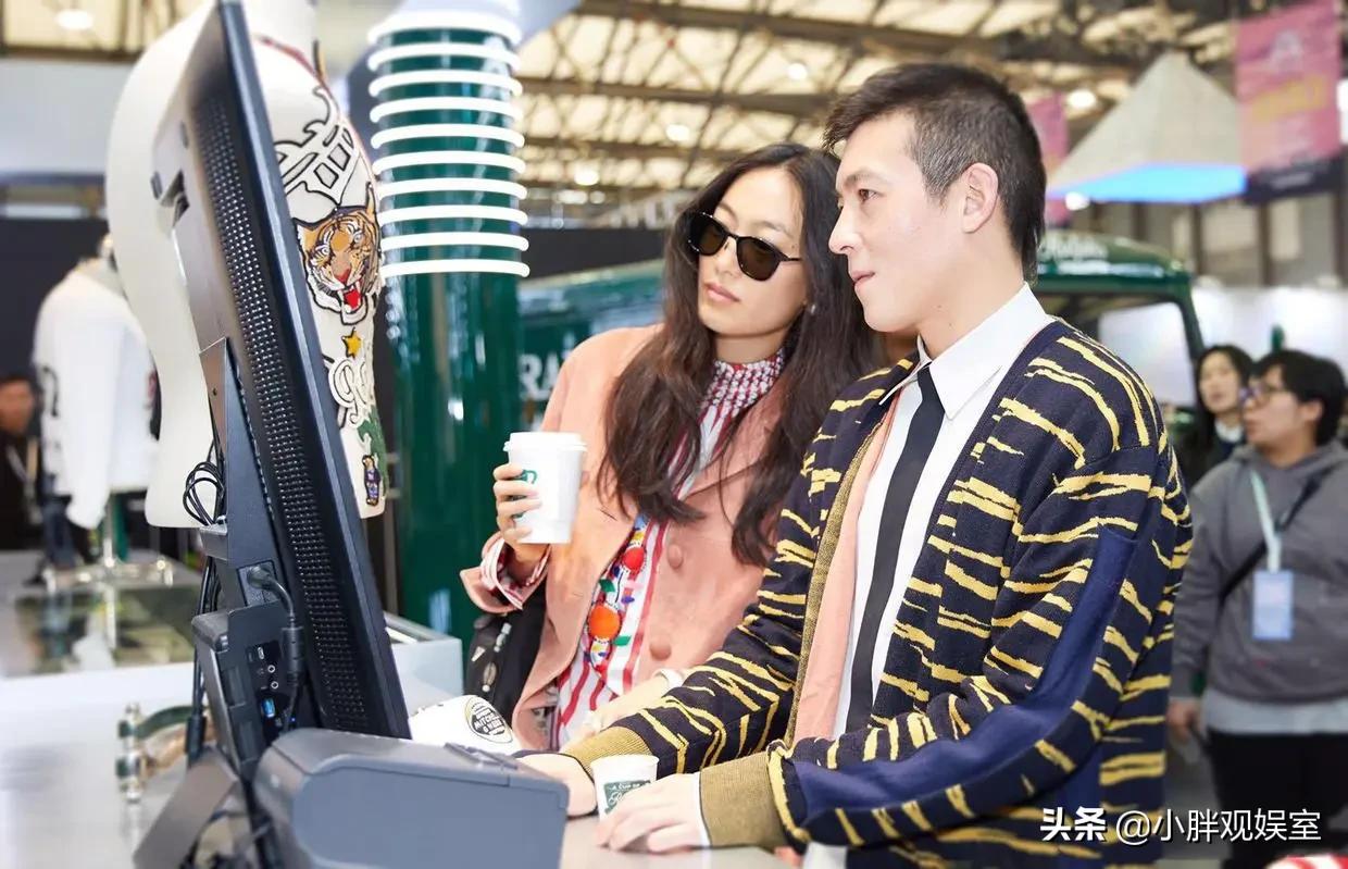 秦舒培最新近照曝光,模特秦舒培现照