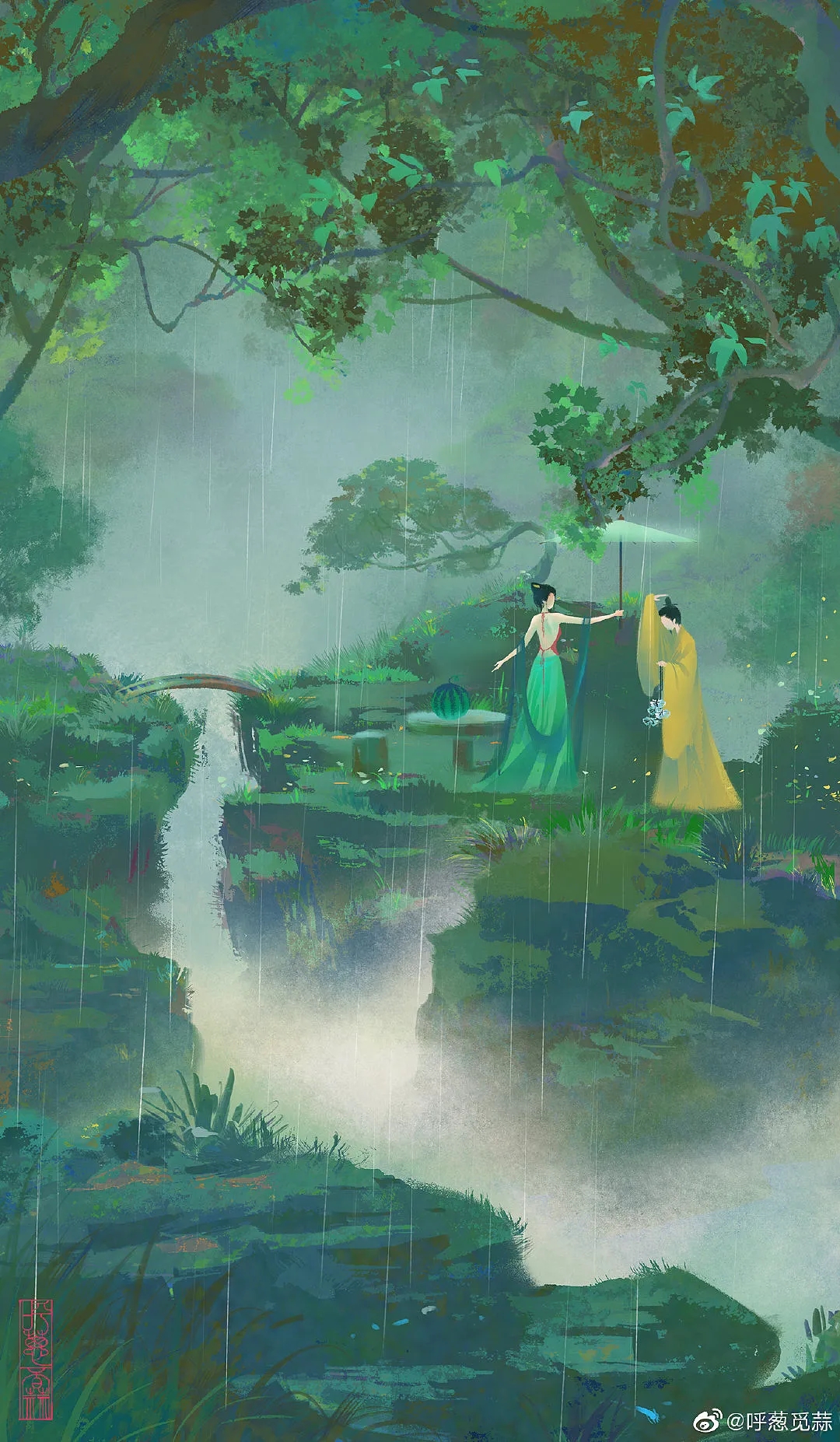 它被誉为千古第一的悼亡词，短短70字，藏着一段感人至深的爱情