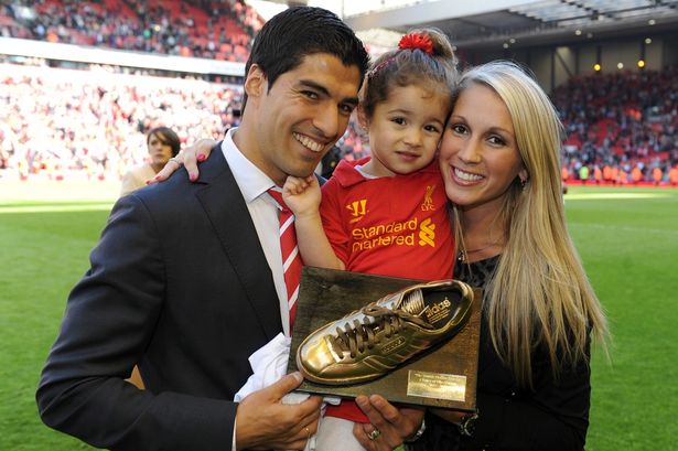 路易斯苏亚雷斯历年数据,路易斯苏亚雷斯逝世时间