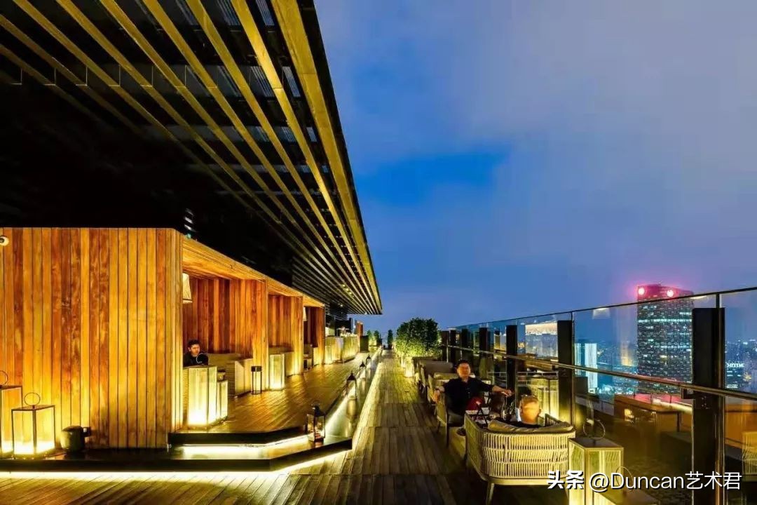 奢侈品跨界玩起酒店，还有你们设计师什么事！