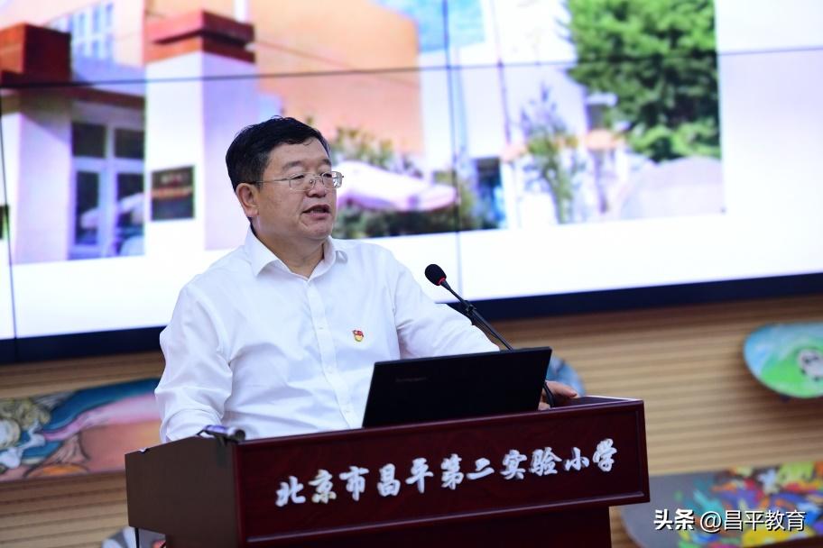 学区开展教研活动促质量提升,学区零活动第一天攻略