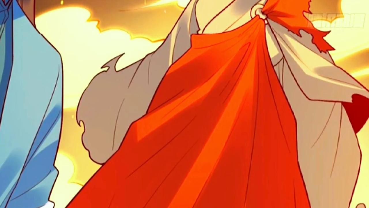 原来我是修仙大佬逆水寒,原来我是修仙大佬人物