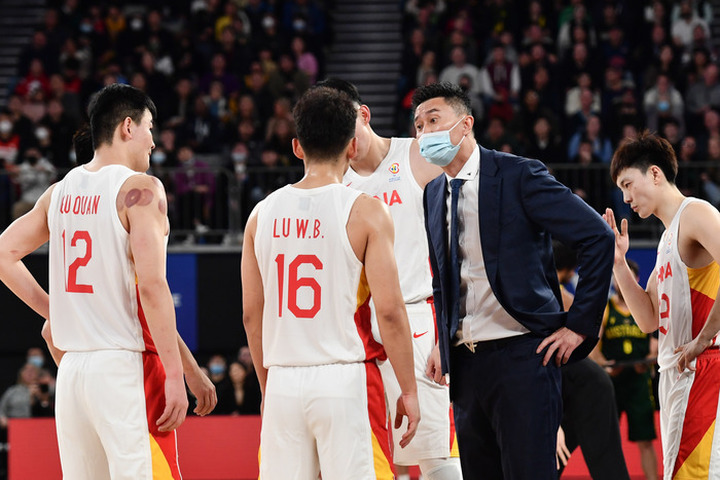 中国男篮考虑的归化球员是谁,中国男篮是否应考虑归化球员