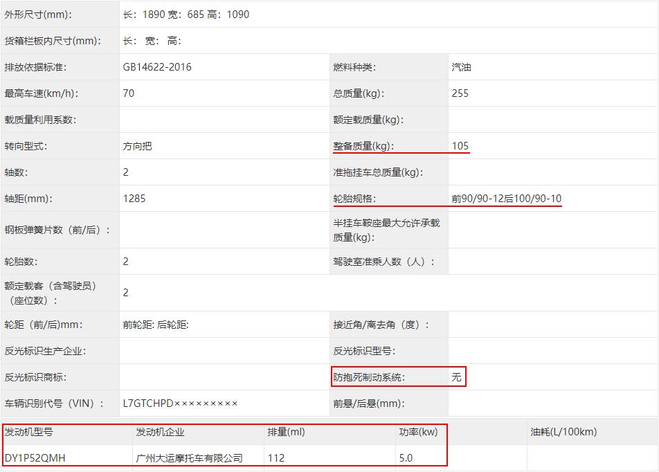 力帆赤狐150与uy125,大运佳琪和铃木uy125