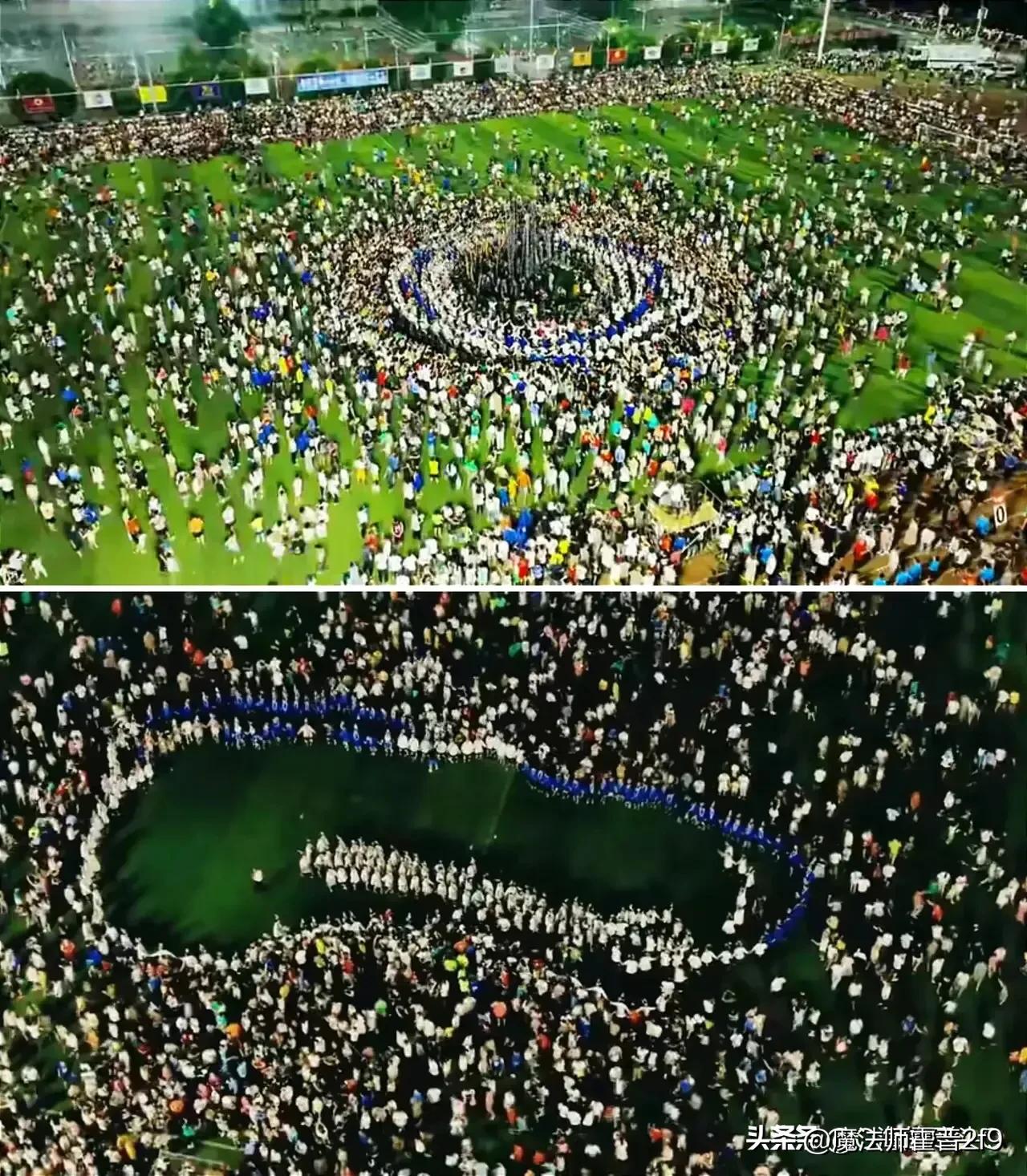 一场村里的足球赛,现代足球的发展趋势和主要特征