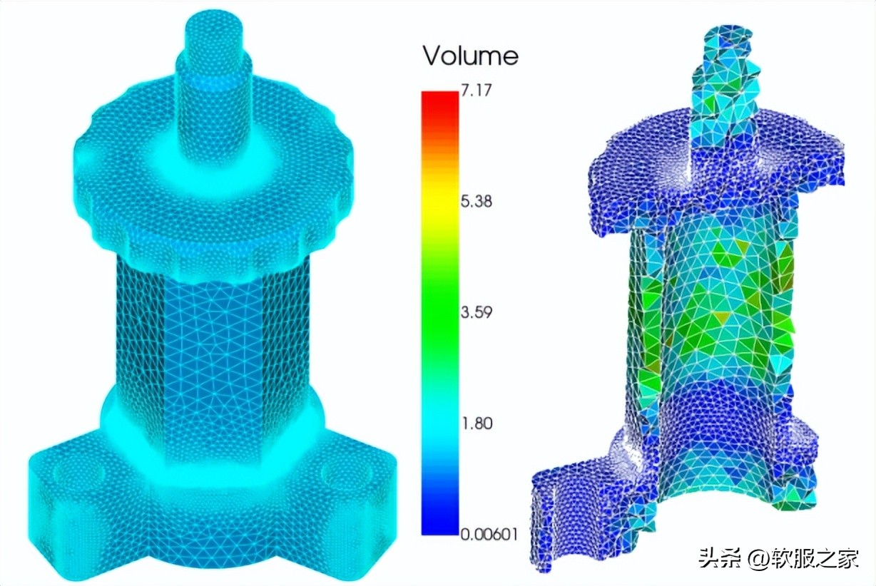 永久免费开源的cad软件,开源的工业设计软件