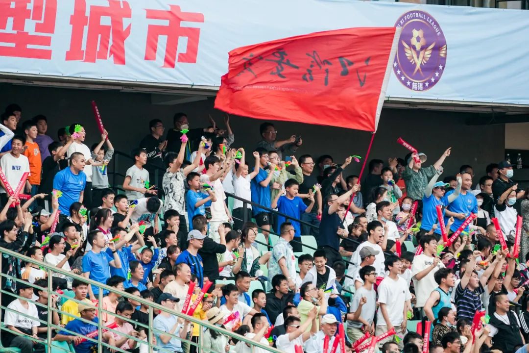 2022无锡足球联赛直播,2023无锡杯足球联赛江阴开幕式