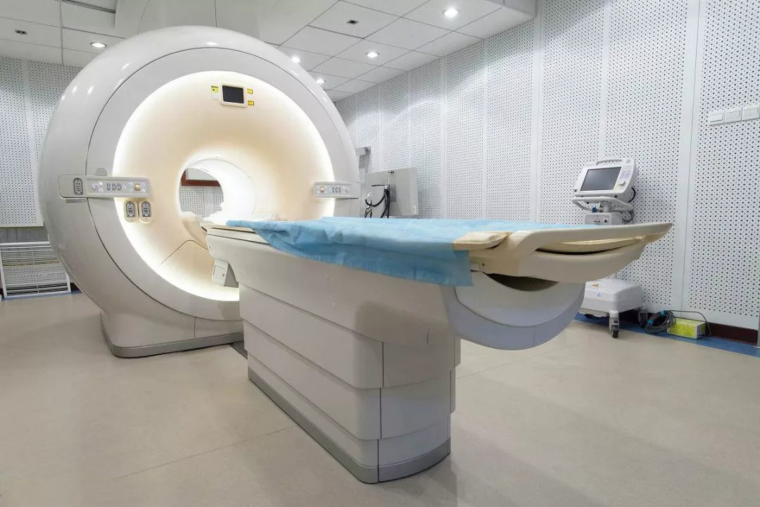 核磁共振仪：中国的痛点，国外的金矿