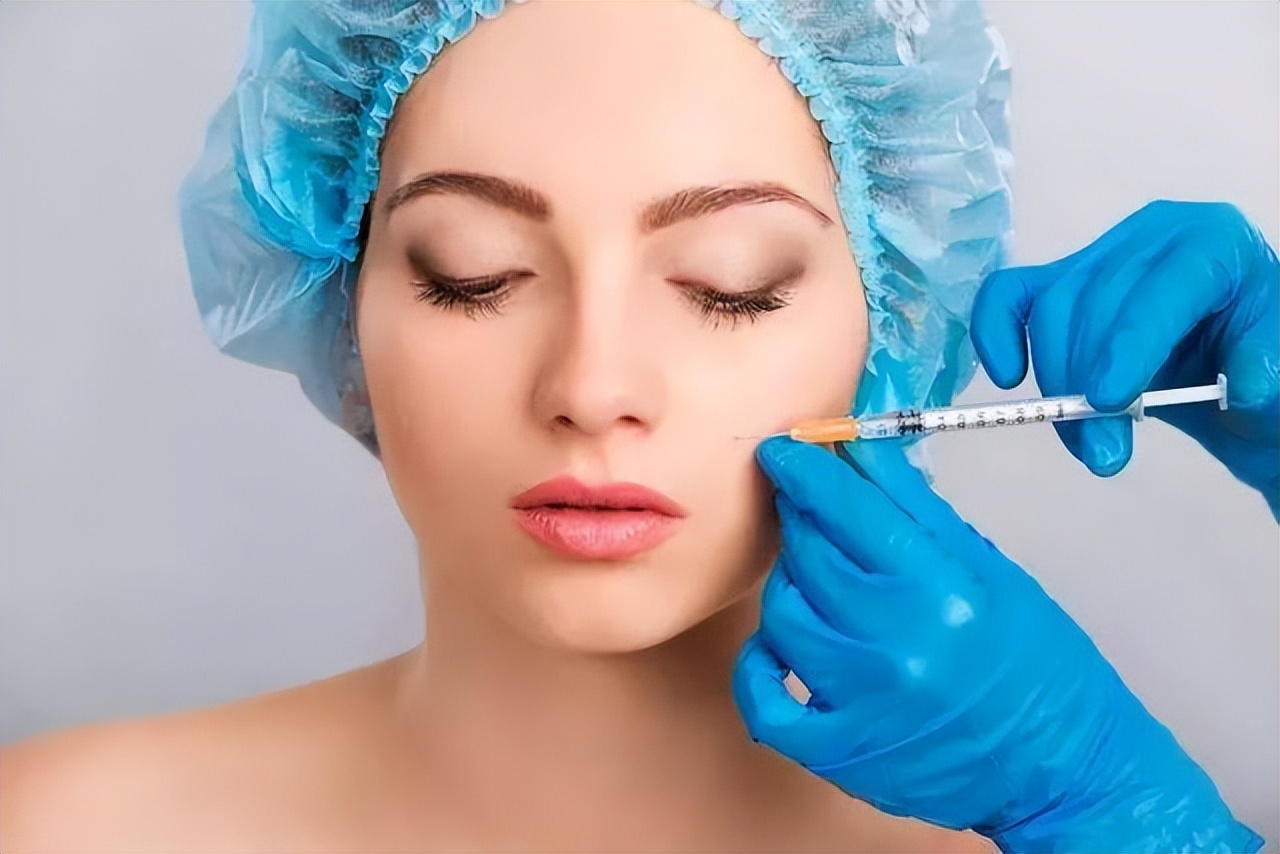 面部衰老的这五种表现你有吗,面部衰老的5个信号你出现了吗