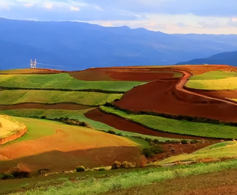 去昆明必须去的三个地方,云南昆明哪里最值得去