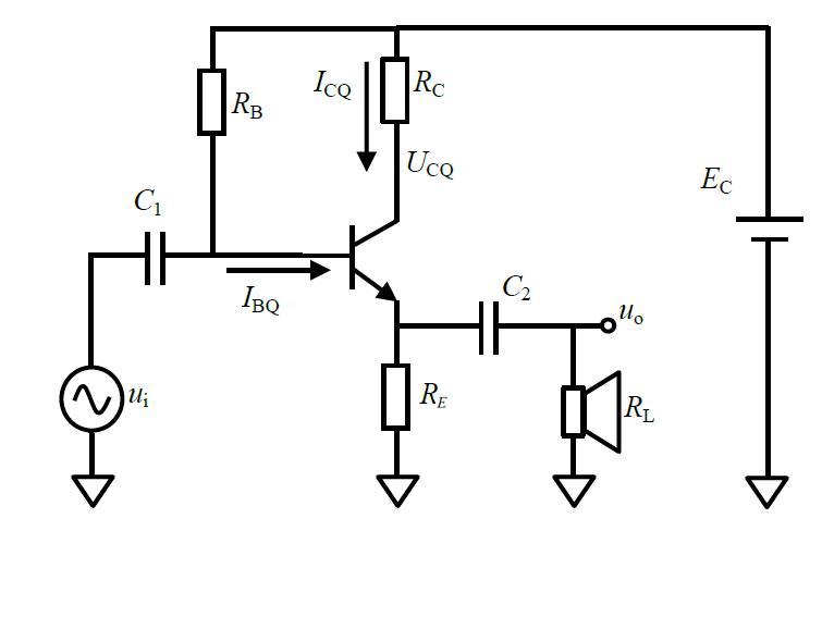 三种放大电路动态分析,三种三极管放大电路分析