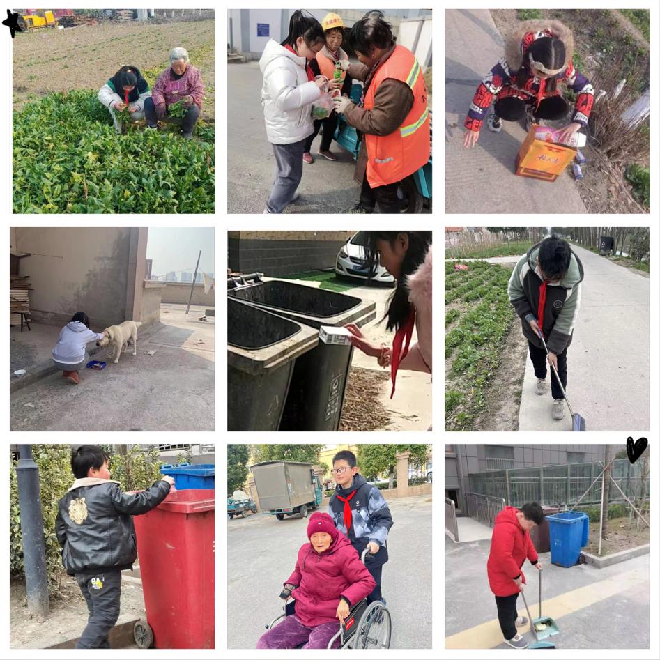 在东台,他们有一个共同的名字!