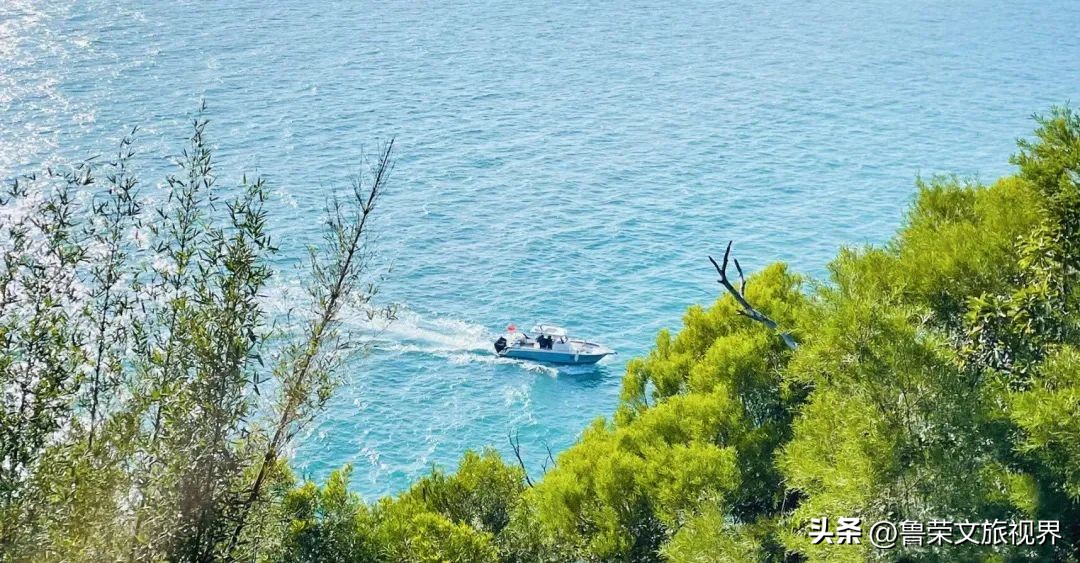 珠海东澳岛绝美小众海岛,东澳岛海岛度假屋