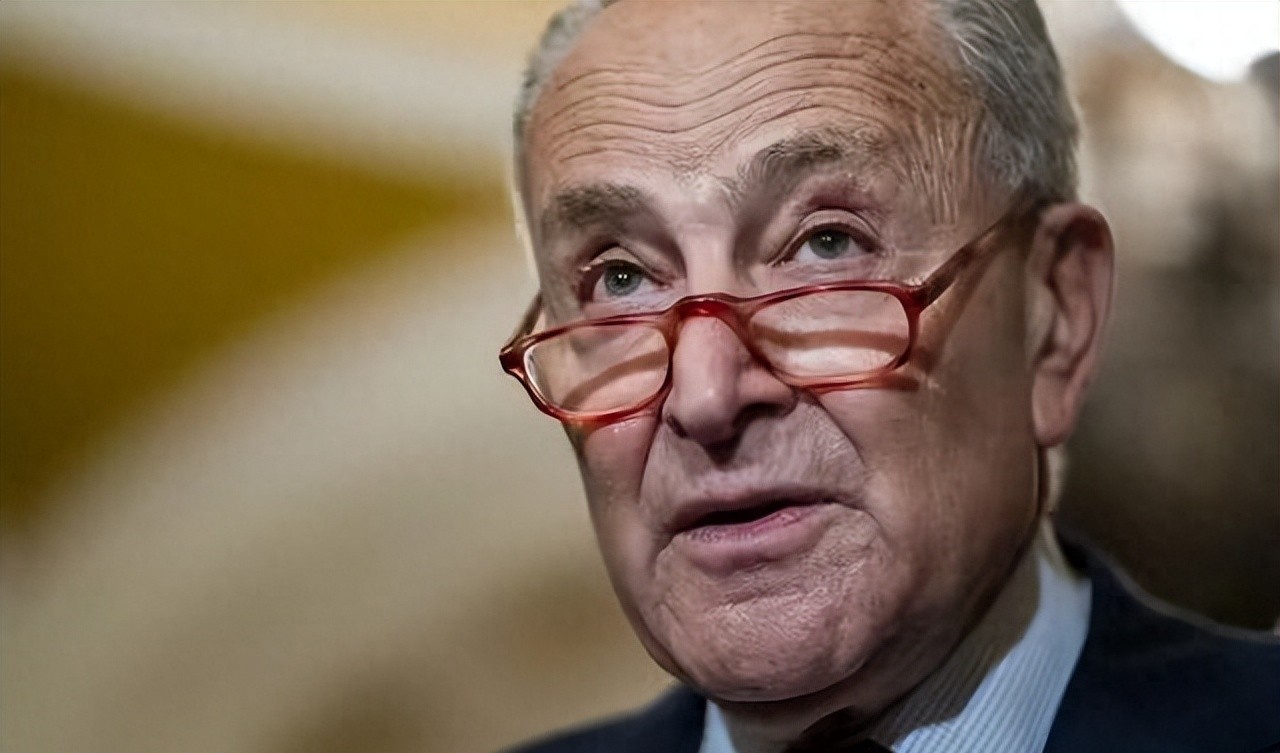 舒默当着王毅外长的面，直言对中国“非常失望”，中方回应很有力