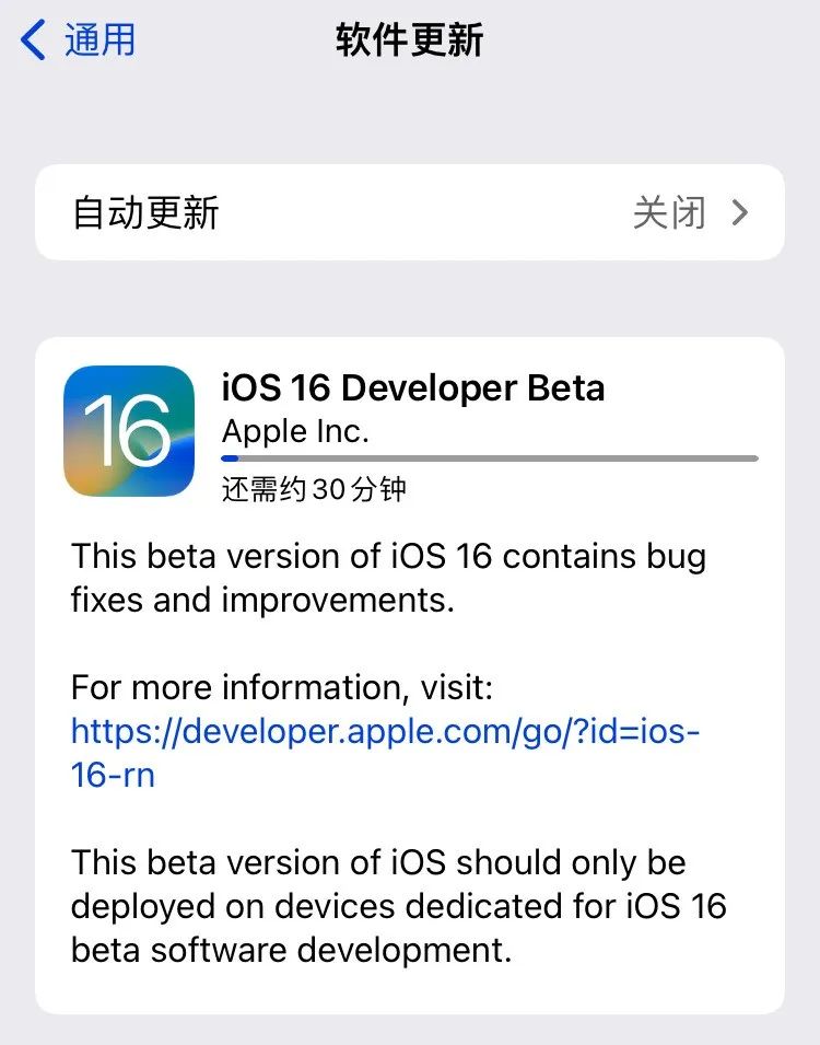 ios16隐藏玩法,ios16隐藏应用