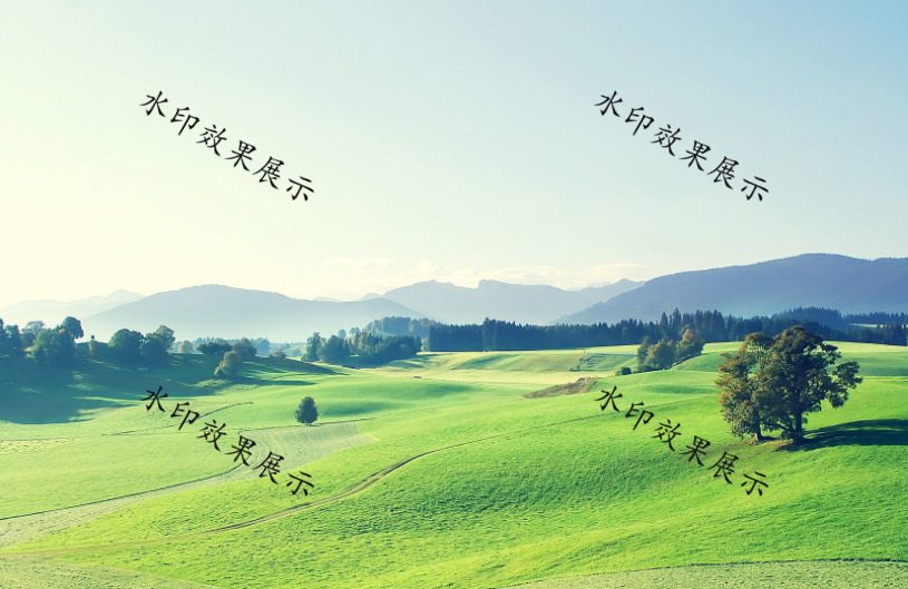 微头条图片加水印在哪里设置,怎样给在头条上发的图片加水印