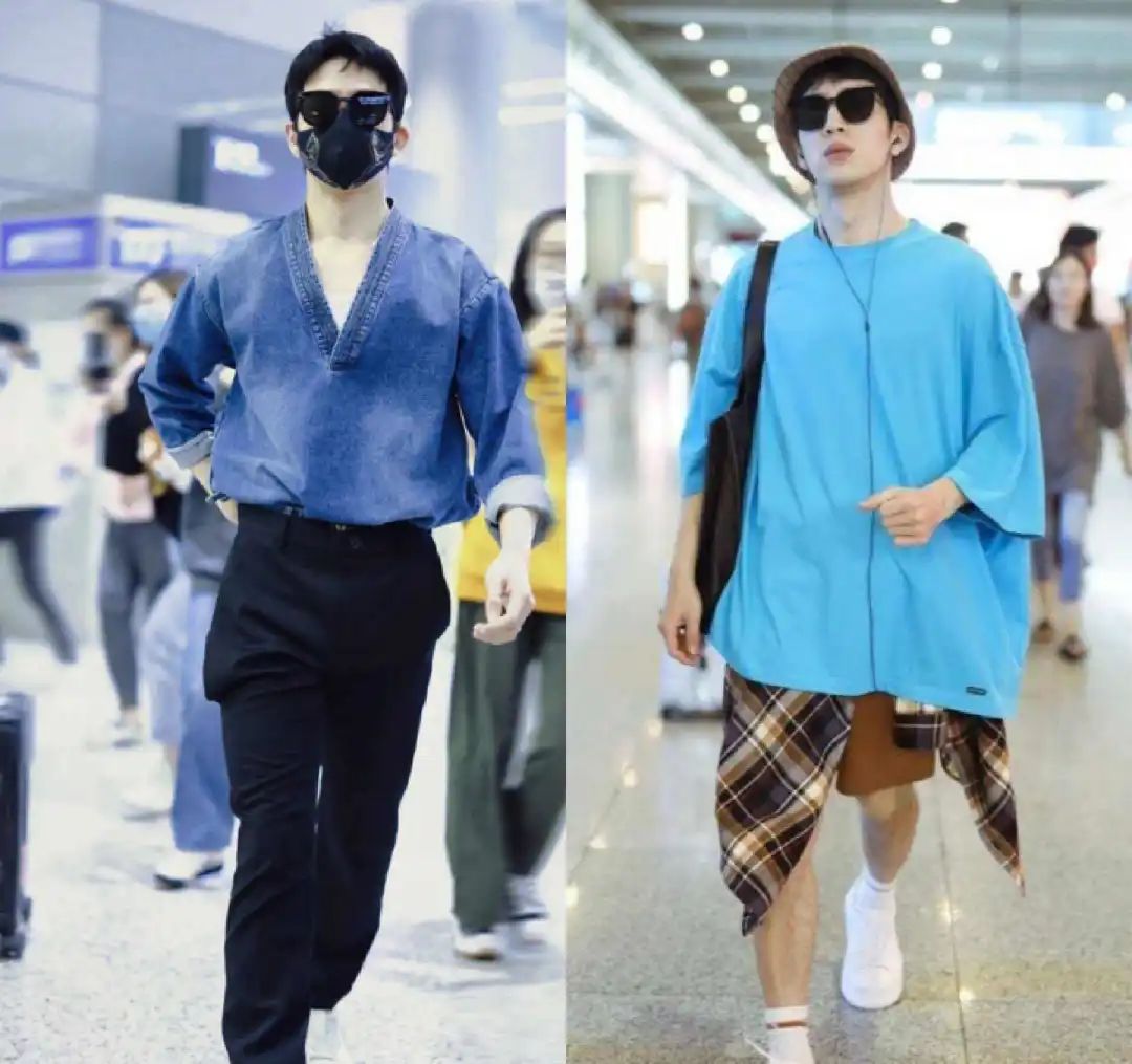 行走的荷尔蒙许光汉完整版,行走的荷尔蒙许光汉现状