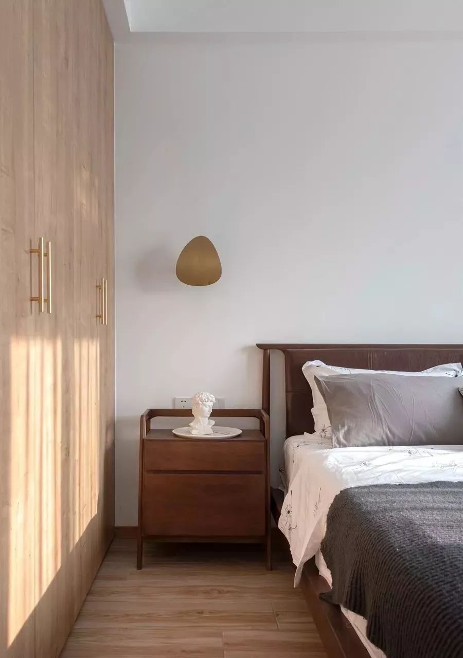 为父母买210㎡大房子,过滤不合理设计,一家六口的向往生活!