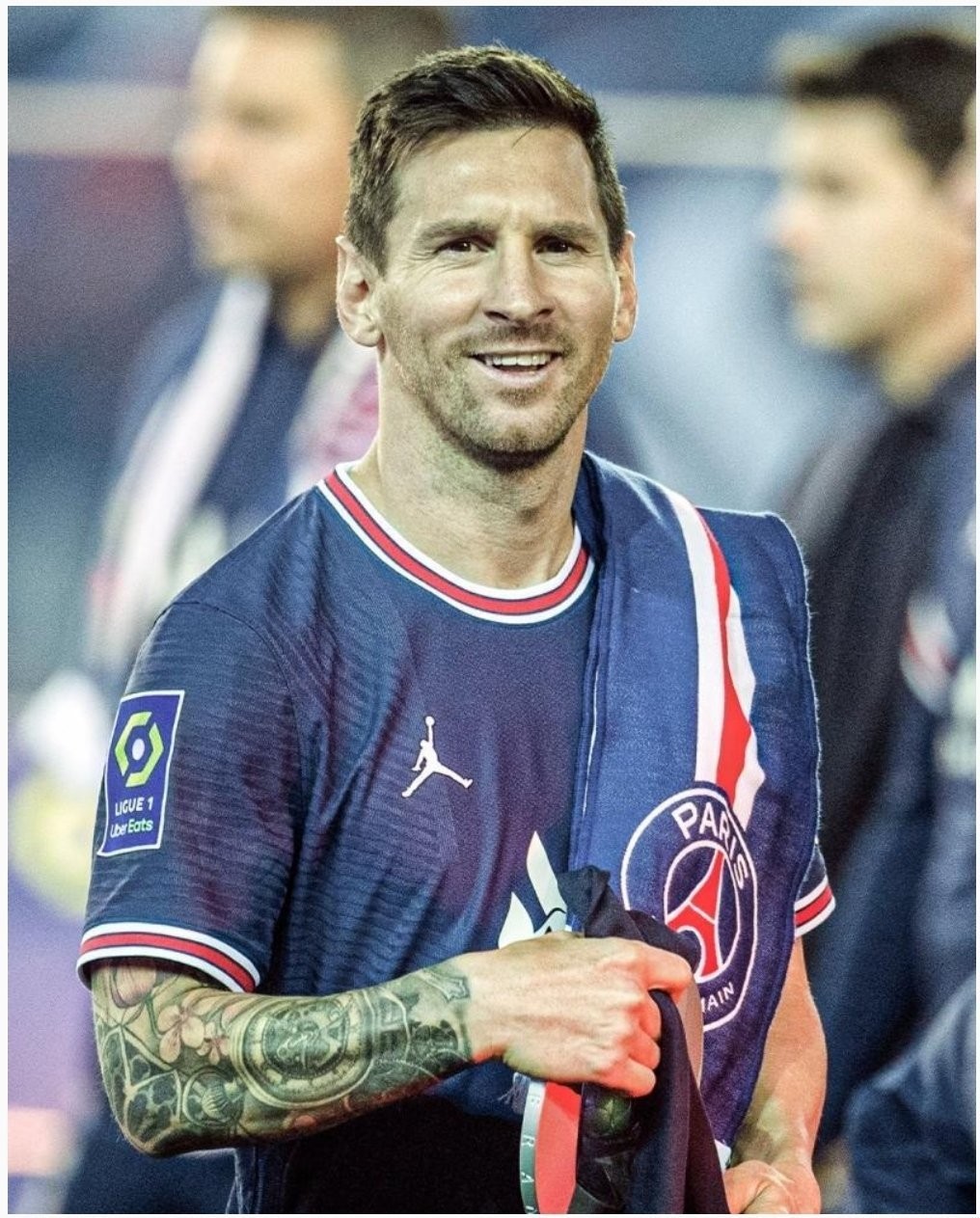 梅西中国行被球迷惊呆场面解读,梅西中国行比赛当天票会便宜吗