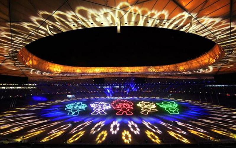 耗资两亿鸟巢,北京鸟巢建设费用是谁出