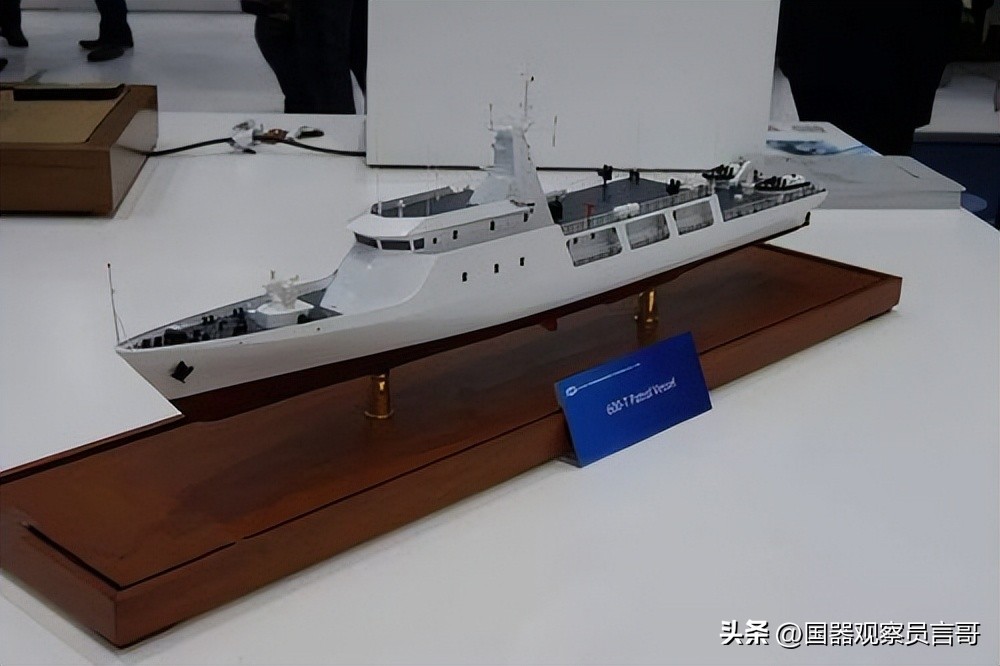 052d会出口吗,052d会出口伊朗吗