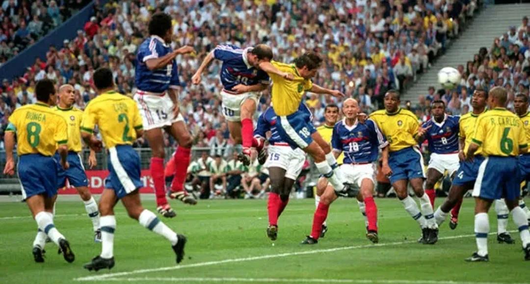 世界杯赛场上最弱的球队,世界杯决赛交战最多的两个国家