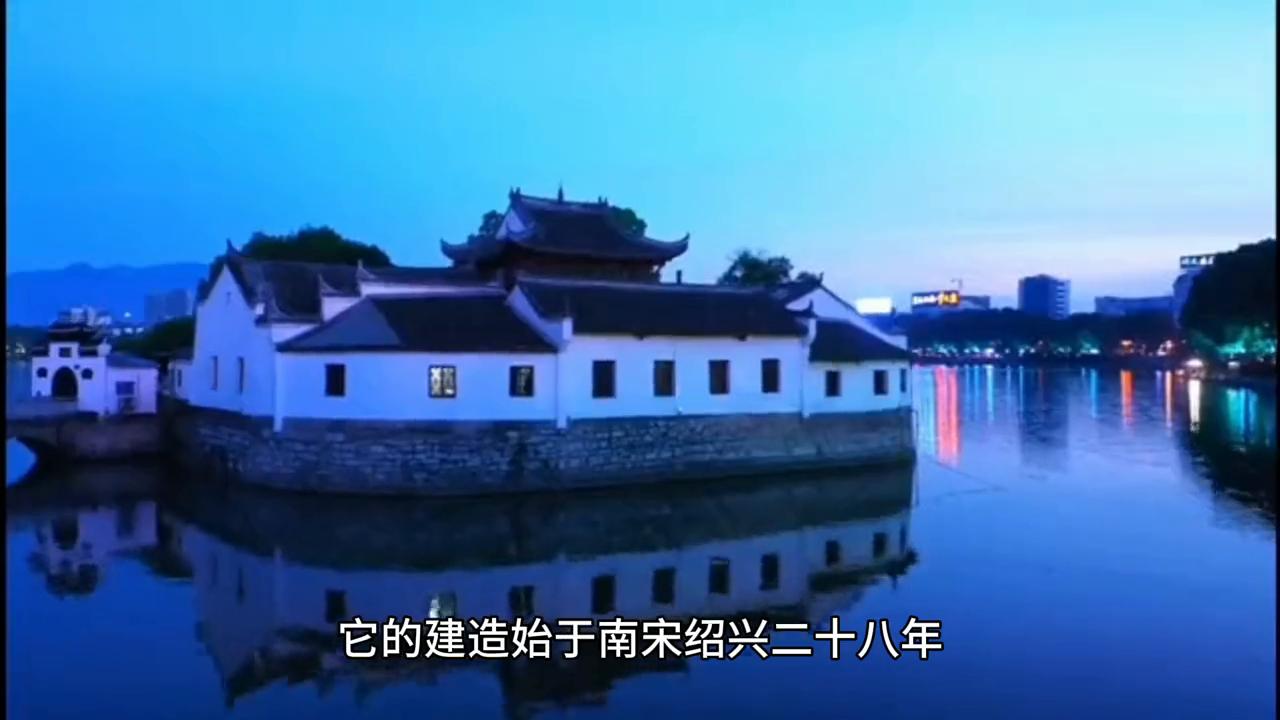 望江古代文化,望江门古城墙