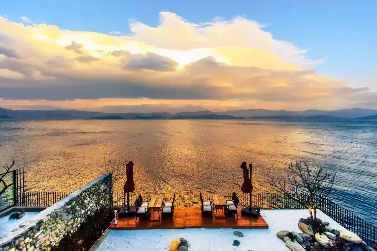 淡季大理堪称人间理想,大理的旺季真实体验