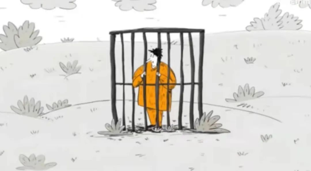 我们活在巨大的差距里书籍解读,我们活在一个巨大的假象里