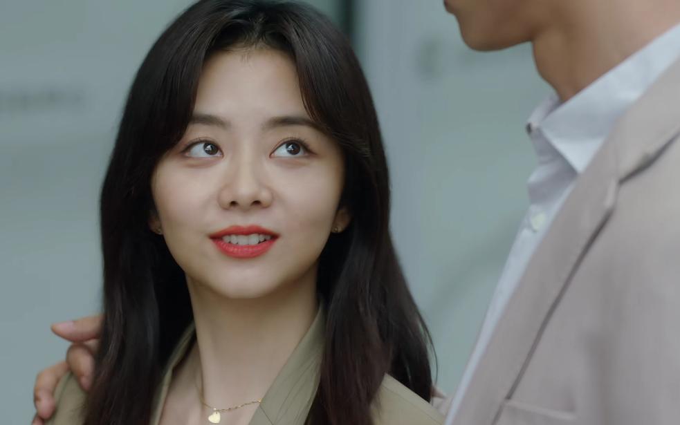 请叫我总监谭松韵林更新,请叫我总监林更新谭松韵是情侣吗