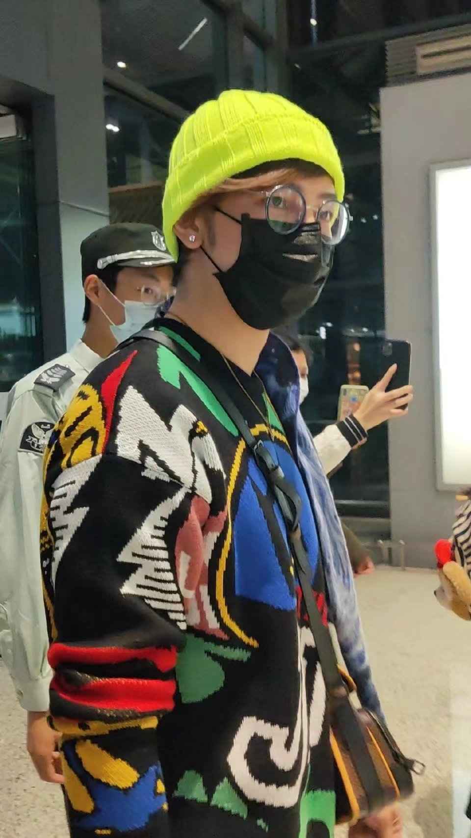 炎亚纶和汪东城真的爱过吗,炎亚纶单恋汪东城