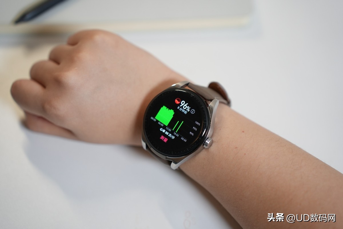 华为手表watchbuds评测,华为watchbuds手表测评