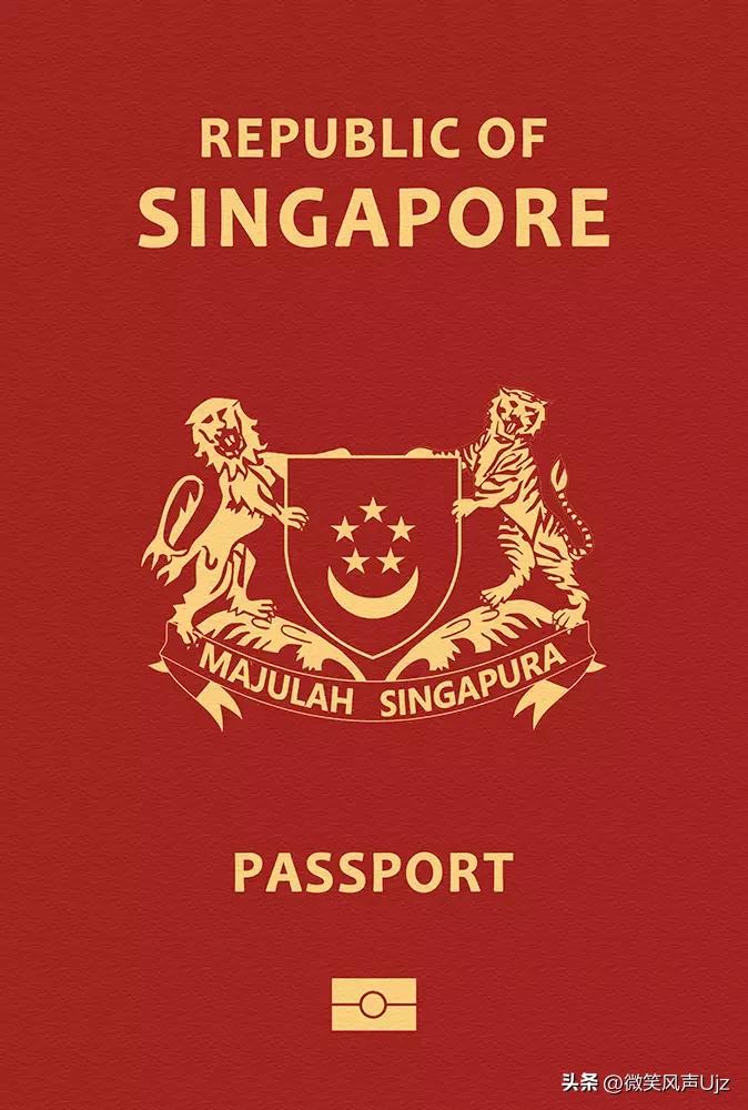 14个与中国互免签证的国家,全球免签证的国家