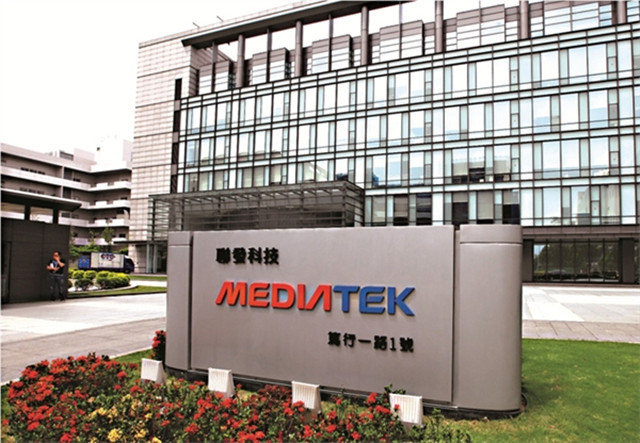 高通首款4nm芯片联发科,芯片公司只有高通联发科和苹果吗