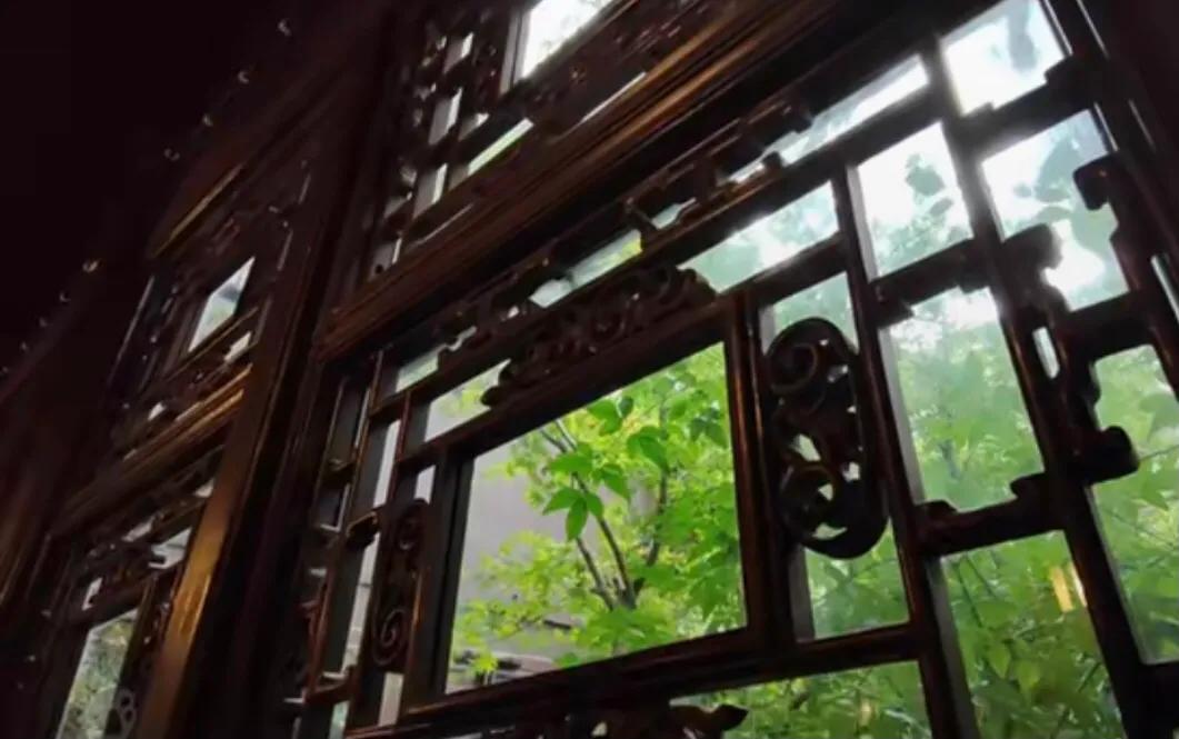 李煜小重山朗诵,李煜短词