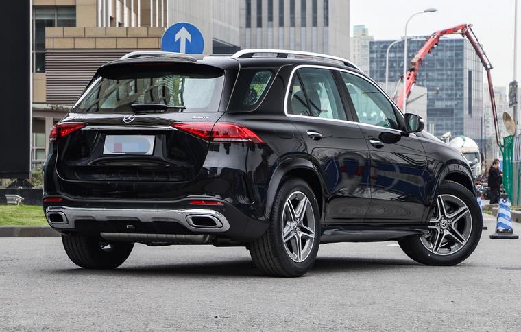 88万奔驰gle,68万奔驰gle车