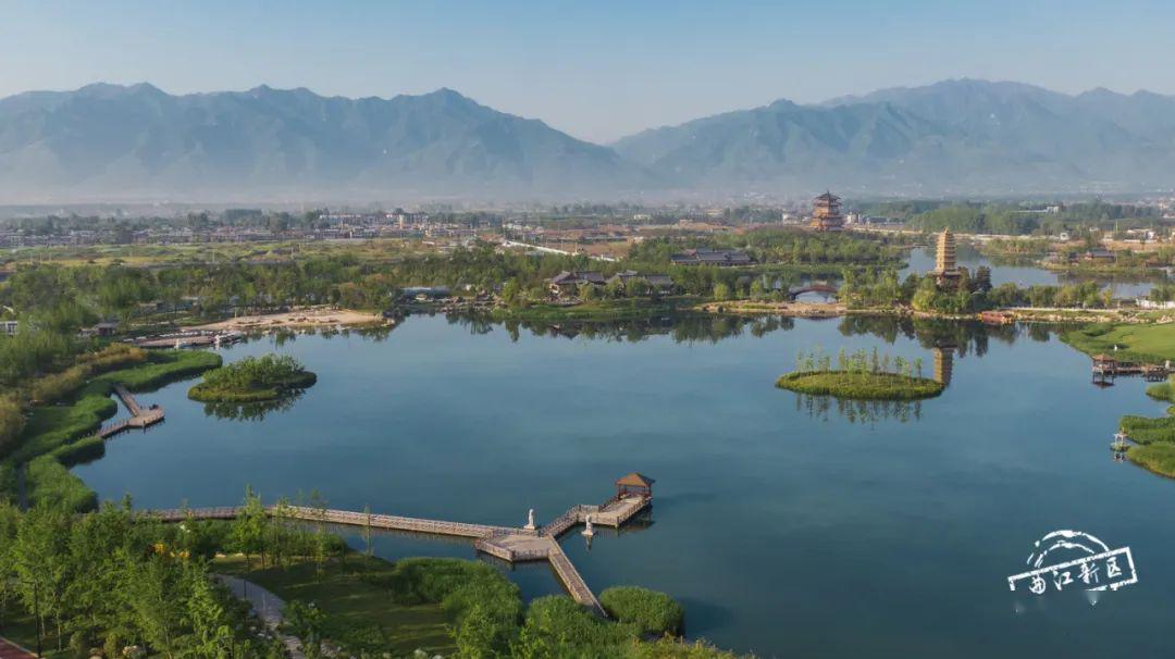 西安雨越来越多了,西安的雨怎么越来越多了