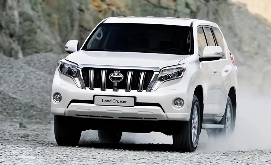 丰田霸道在日本的价目表,丰田霸道在日本发布了吗