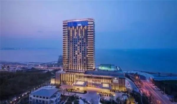 2022世界十大酒店集团,2020世界十大酒店集团排行榜