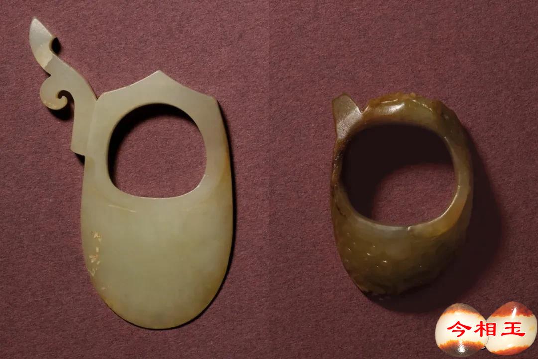 和田玉的发展历史你知道吗,中国的和田玉有几千年的历史