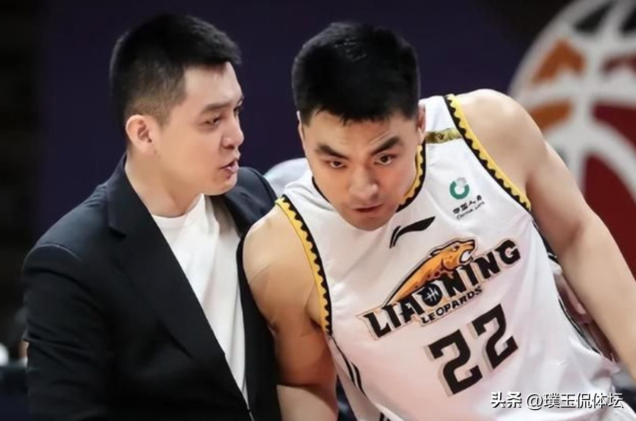 辽篮李晓旭签约了吗,辽篮最新消息李晓旭